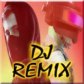 DJ Alan Walker Remix MP3 1.2