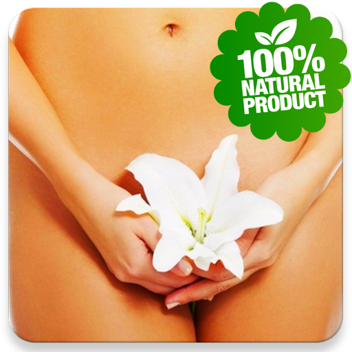 How to Get Rid of Vaginal Odor icon
