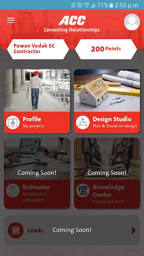 Atoot Bandhan (Contractor) screenshot 3