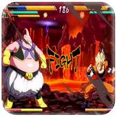FREE Dragons Ball-Z 1.0