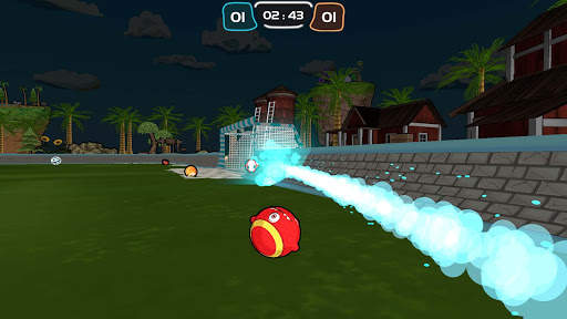 Rumble Soccer Stars screenshot 7