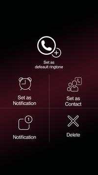 Crumbling Dreams Ballorra Ringtones screenshot 3