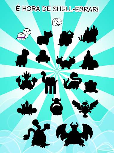 Turtle Evolution: Jogo Idle screenshot 8