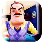 Guide Hello Neighbour Alpha 4 icon