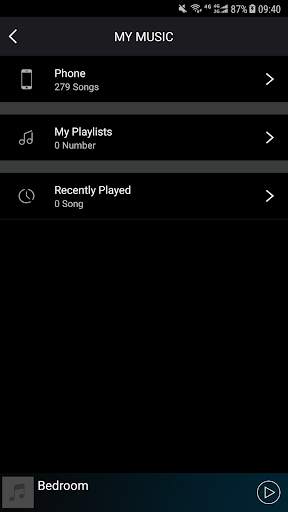 i-box Player screenshot 1