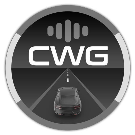 CarWebGuru Car Launcher icon