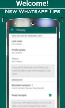 New WhatsApp Messenger Guide screenshot 3