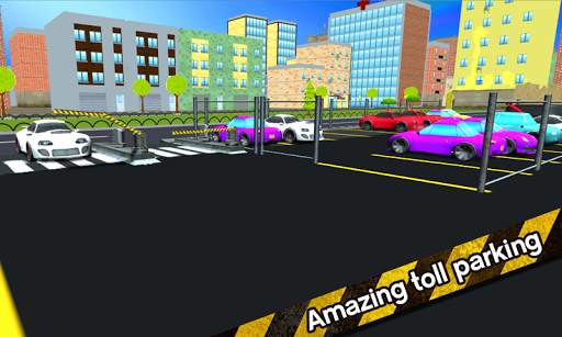Car Transporter screenshot 5