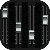 Power Music With Equalizer icon