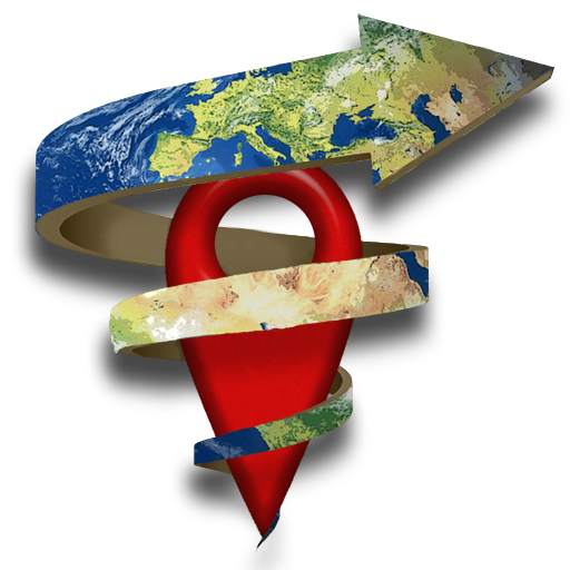Locater (GPS WiFi position) 2.3