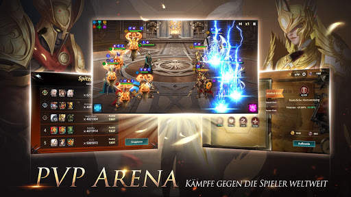 Destiny Summoner screenshot 4