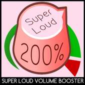 Super Loud Volume Booster on 9Apps