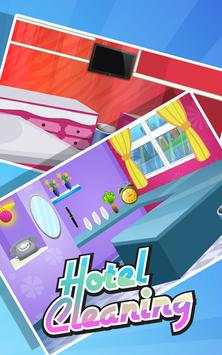 Hotel Cleaning screenshot 2