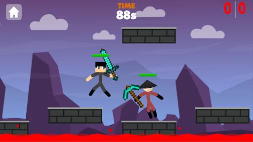 Stickman Fight Warriors: Supreme Battle screenshot 3