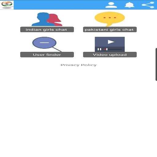 sexy Bhabhi live video call chat screenshot 1