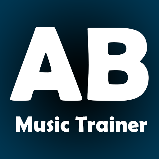 ABMT Player play &amp; repeat icon