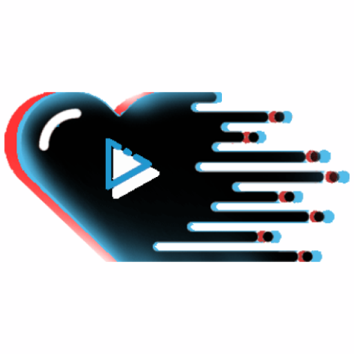 Funtoosh - A short video App icon