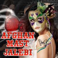 Afghan Mast Jalebi icon