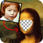 Fake My Face icon