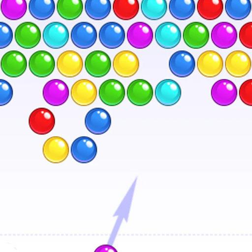 Bubble Ball आइकन