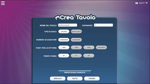 Buraco Plus screenshot 8