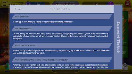 Roll Cash screenshot 7