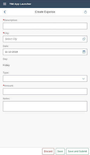 Talod Foods screenshot 5