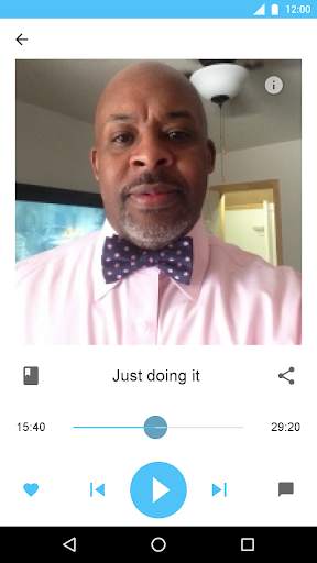 Vibin with J-Baby screenshot 3