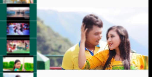 Bodo Video Songs📲  ~बोडो वीडियो💖🎬 screenshot 5