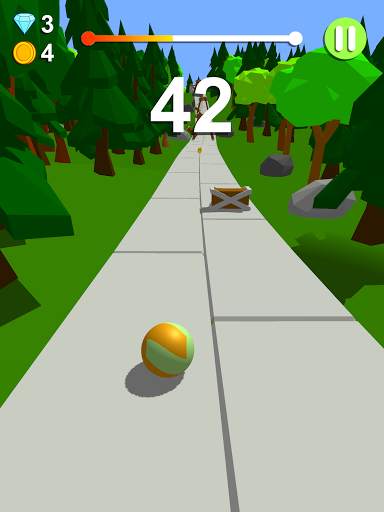 Music Road screenshot 9