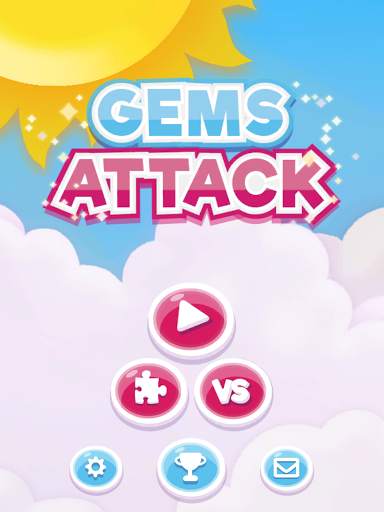 Gems Attack screenshot 9