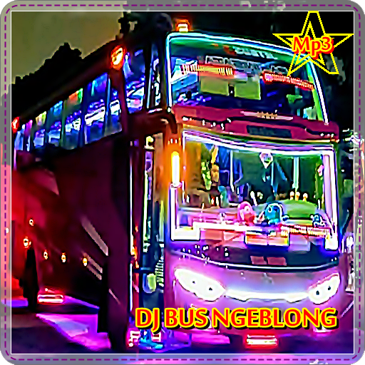 Dj Bus Ngeblong icon