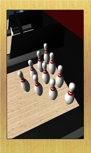 Bowling 3D screenshot 4