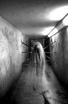 Camera Ghost Simulation screenshot 2