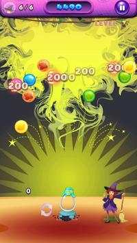 Candy Witch Cruch screenshot 7