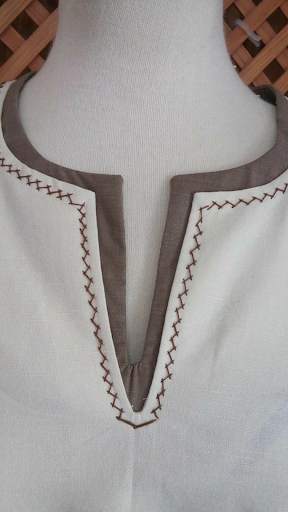 Neck Designs HD 6 تصوير الشاشة