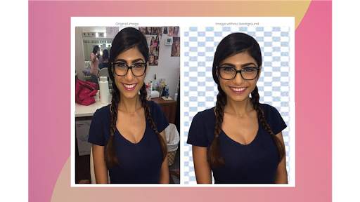 Remove Background from Image - Removebg App screenshot 5