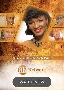 ANTV - African Network TV (Mobile App) screenshot 4