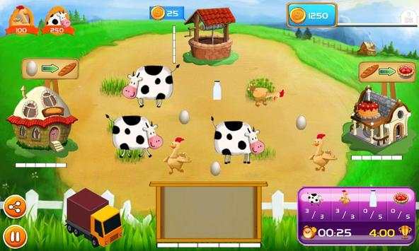 Frenzy Farm screenshot 4