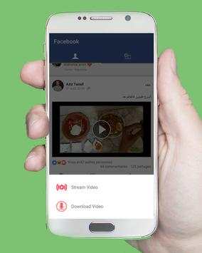 download video facebook online screenshot 2
