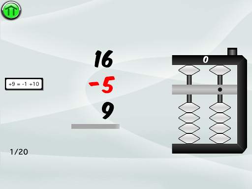 Know Abacus скриншот 7