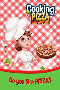 Cooking Pizza Master screenshot 5