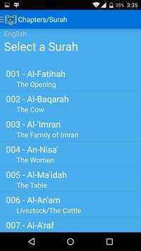Video Quran screenshot 3