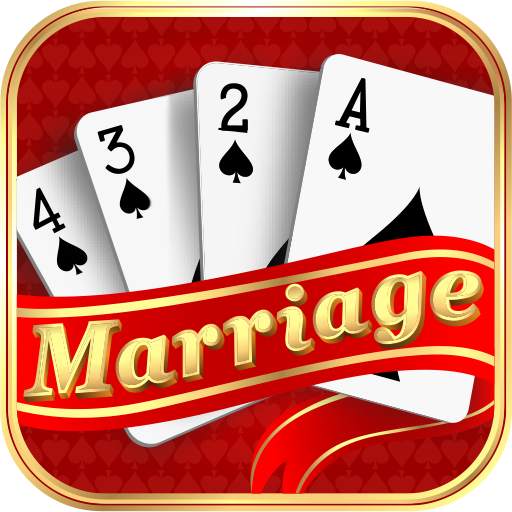 Marriage Card Game 0.9.17