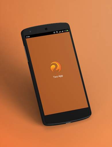 Two Wallpaper screenshot 1