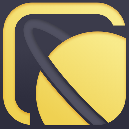 Guard Security: Fast &amp; Private icon