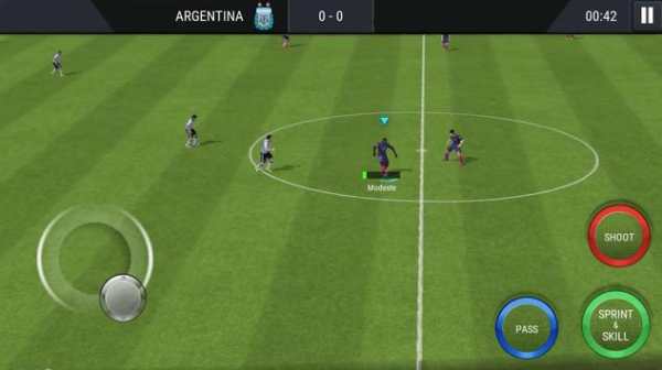 Tips FIFA 18 screenshot 3