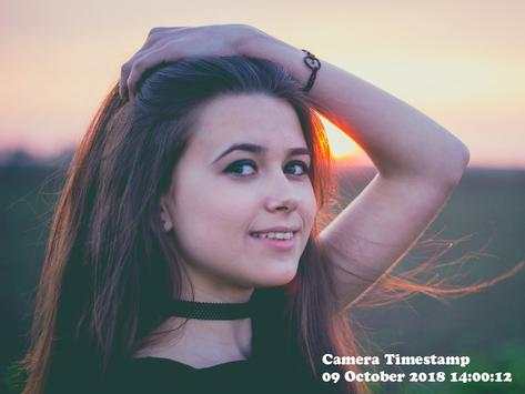 Camera Stamp screenshot 8