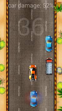 Speed Car Racing - Free Games screenshot 4