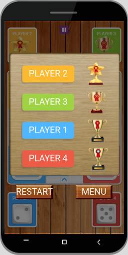 Ludo Studio - Free Offline Multiplayer 2020 screenshot 4